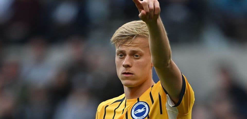 Dónde ver los partidos de Brighton hoy: canales y transmisiones en vivo