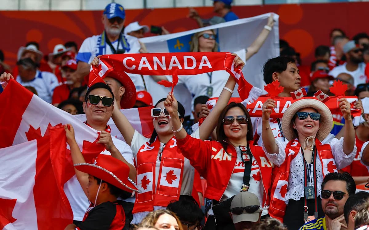 Camino hacia los Octavos de Final en el Mundial 2026: Situación de Cada Grupo antes de la Última Jornada
