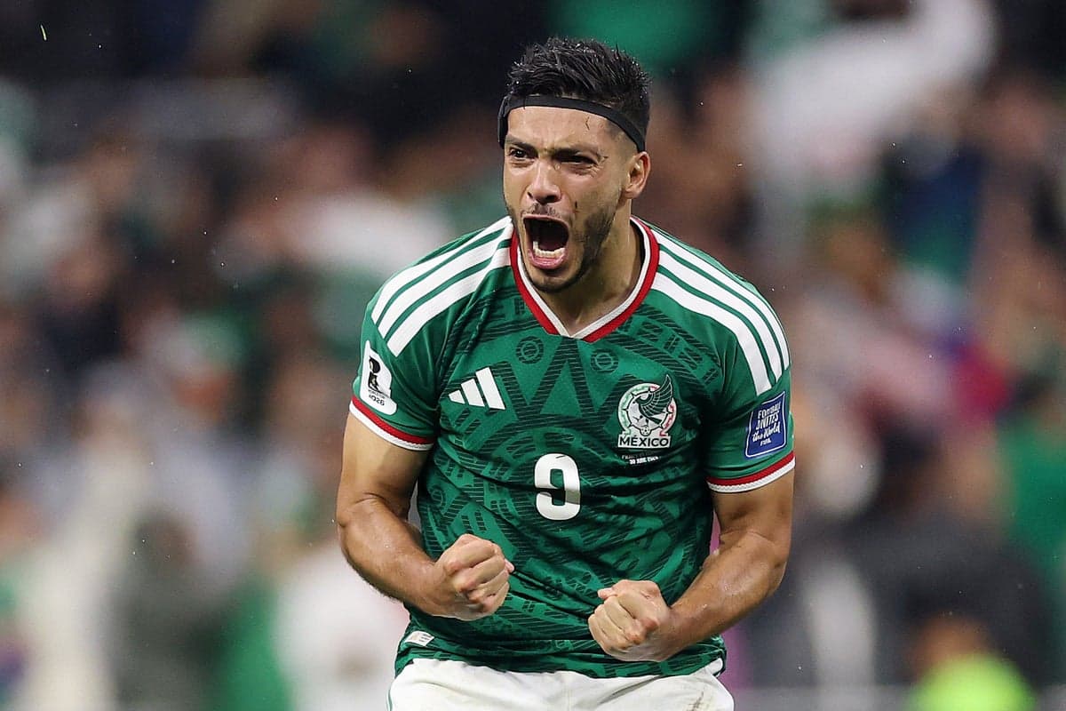 Aficionados de México provocan temblor tras victoria en el Mundial contra Ecuador