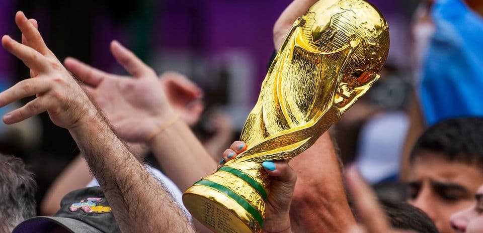 Tabla de Tercer Lugar en la Copa Mundial 2026: Funcionamiento y Situación Actual
