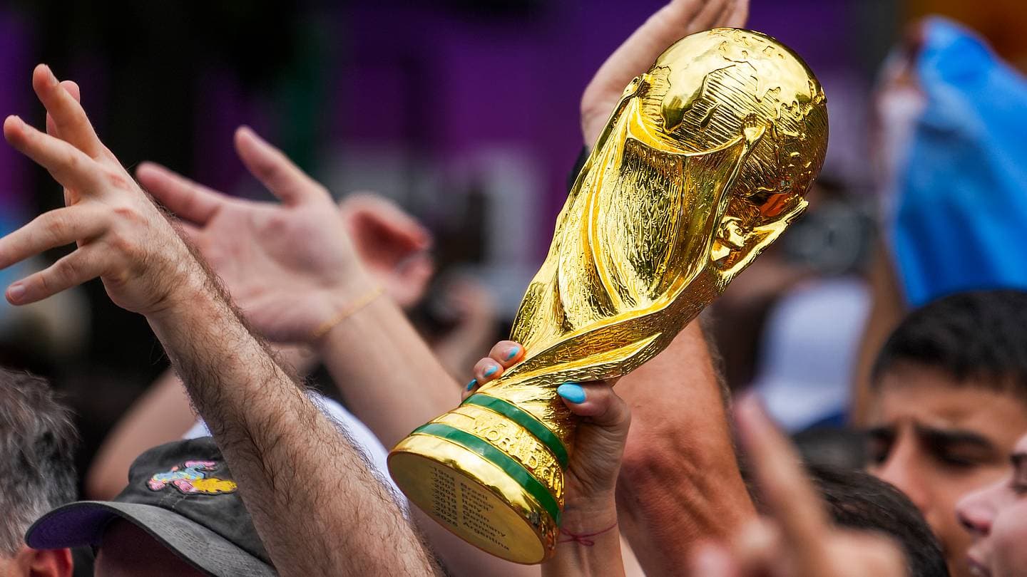 Tabla de Tercer Lugar en la Copa Mundial 2026: Funcionamiento y Situación Actual