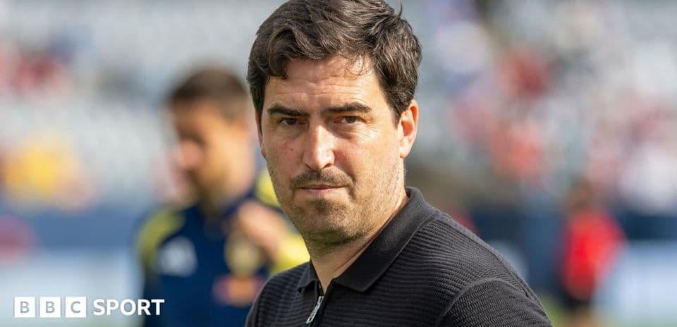 Andoni Iraola: Lecciones del inicio de Liverpool bajo su dirección
