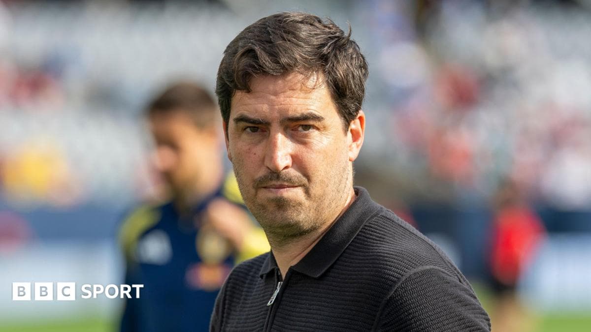Andoni Iraola: Lecciones del inicio de Liverpool bajo su dirección