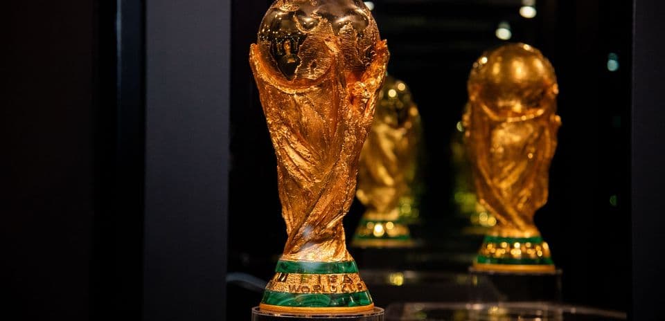 Cómo ver la Copa Mundial de la FIFA 2026 en línea desde cualquier lugar: transmisiones gratuitas para cada partido