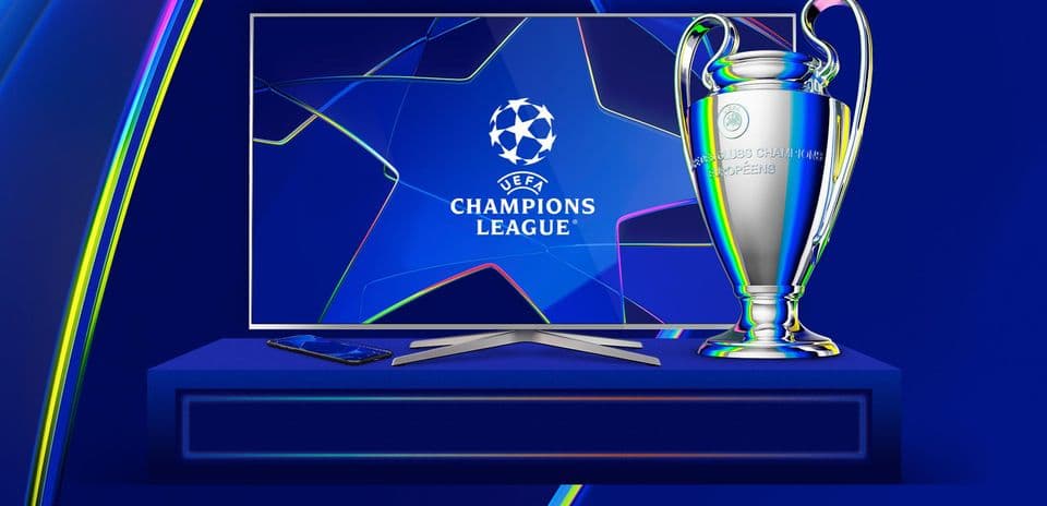 Dónde ver la UEFA Champions League 2026/27: canales y transmisiones en vivo