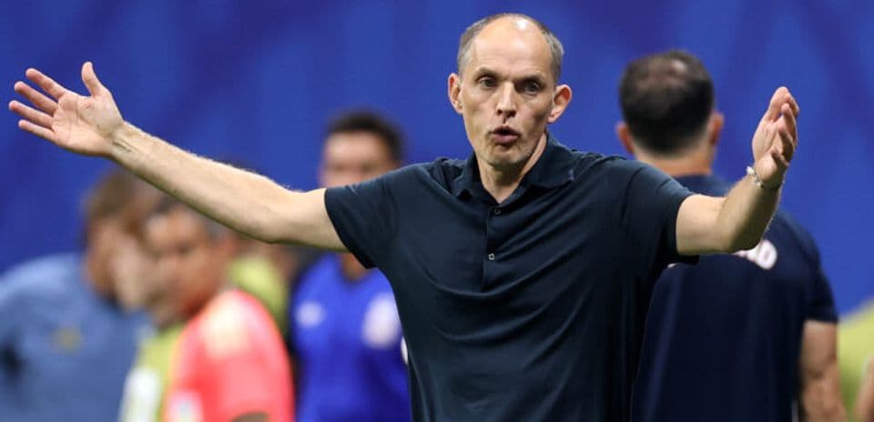Qué le espera a Tuchel tras la eliminación de Inglaterra a manos de Argentina en el Mundial