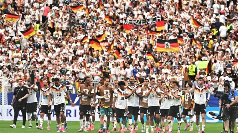 ¿Dónde está Freddy? Últimas aventuras del fan alemán recorriendo Estados Unidos durante el Mundial