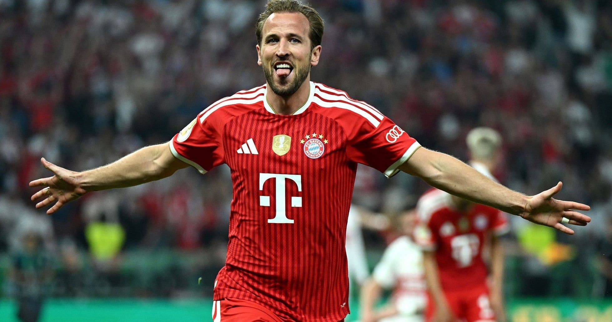 Bayern Múnich busca a Igor Thiago de Brentford como suplente de Harry Kane pese a congelación de fichajes