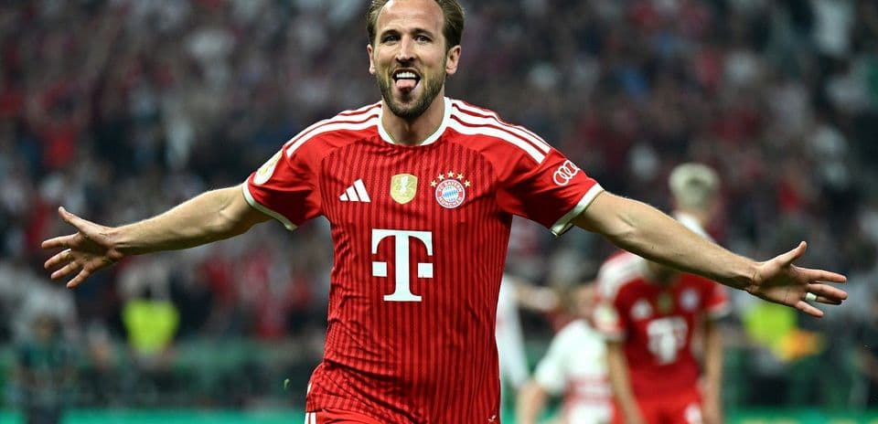 Bayern Múnich busca a Igor Thiago de Brentford como suplente de Harry Kane pese a congelación de fichajes