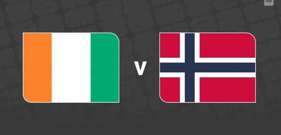 Dónde ver en vivo Costa de Marfil vs Noruega: transmisión, canal de TV y horario del partido de octavos del Mundial