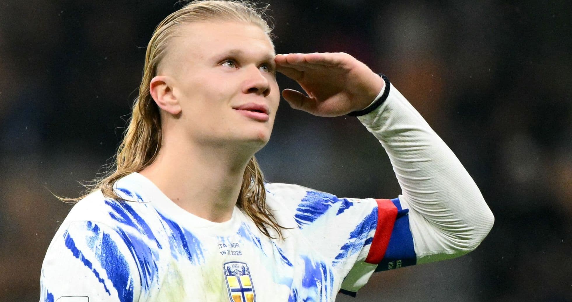 Colin Hendry confiesa la dificultad de frenar a Erling Haaland y su estrategia para intentarlo