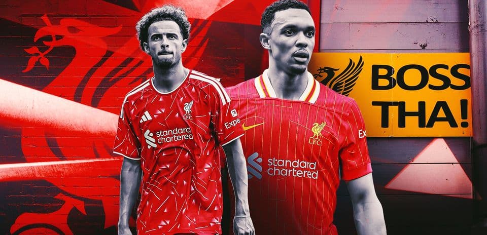 Liverpool en riesgo de perder su identidad local tras salida de Curtis Jones