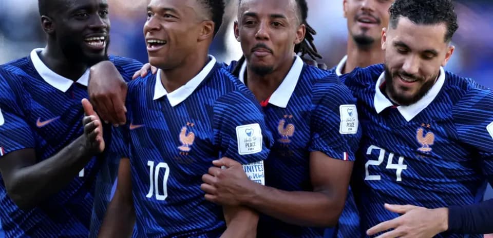 Cómo el resultado de Francia contra Paraguay podría cambiar el cuadro del Mundial 2026