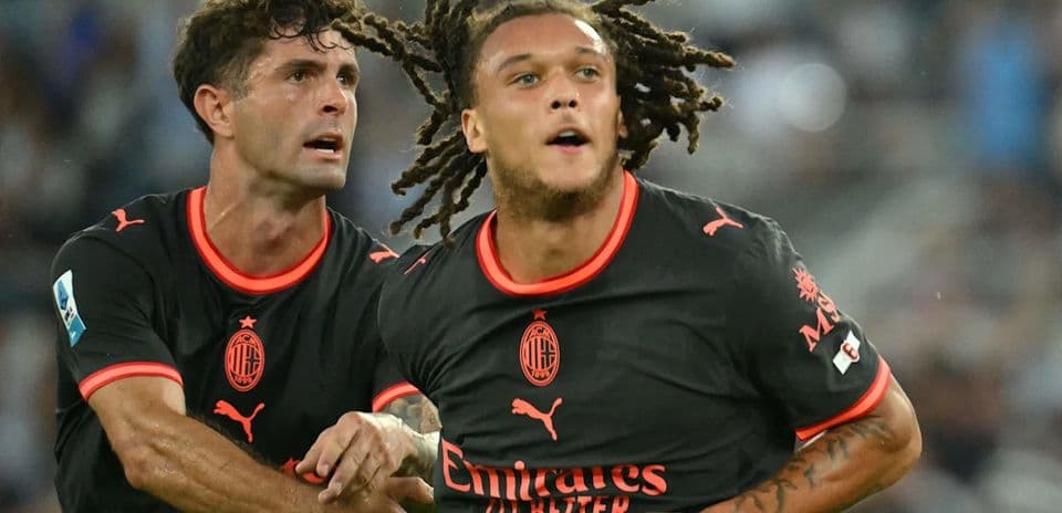 Dónde ver AC Milan vs Benfica en la Europa League: Noticias, alineaciones y transmisión