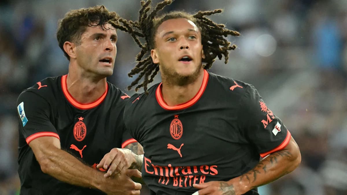 Dónde ver AC Milan vs Benfica en la Europa League: Noticias, alineaciones y transmisión