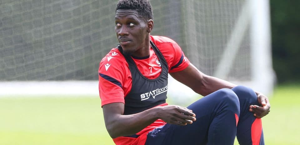 Liverpool cambia su objetivo y presenta oferta millonaria por Ismaila Sarr tras fracasar fichaje de Yankuba Minteh