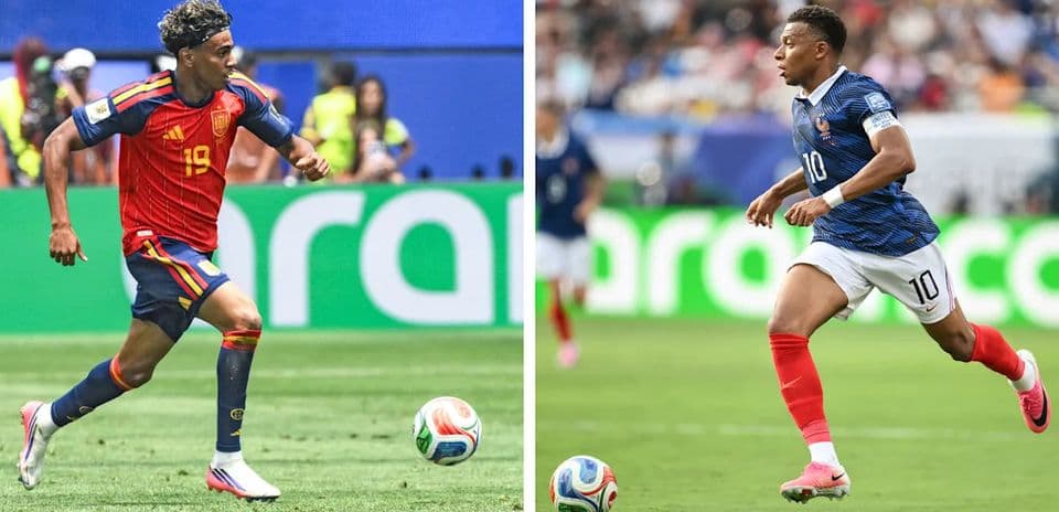 Semifinales del Mundial 2026: los pesos pesados del fútbol se enfrentan en Texas y Atlanta
