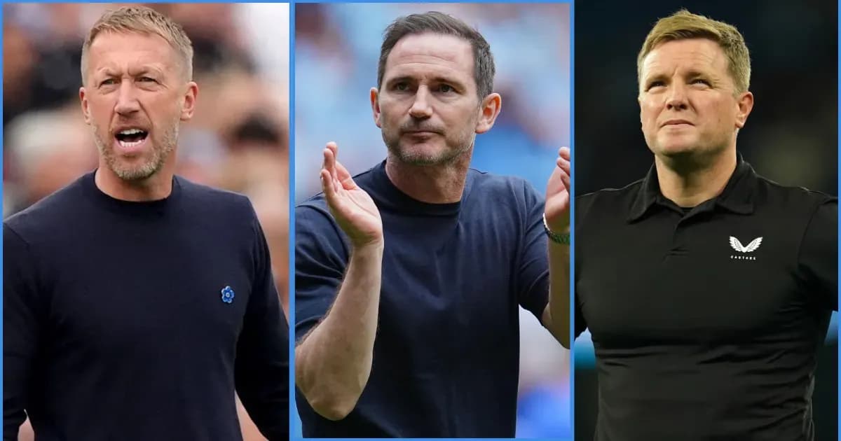 Los Mejores Entrenadores Ingleses: Top 10 en el Fútbol de 2026