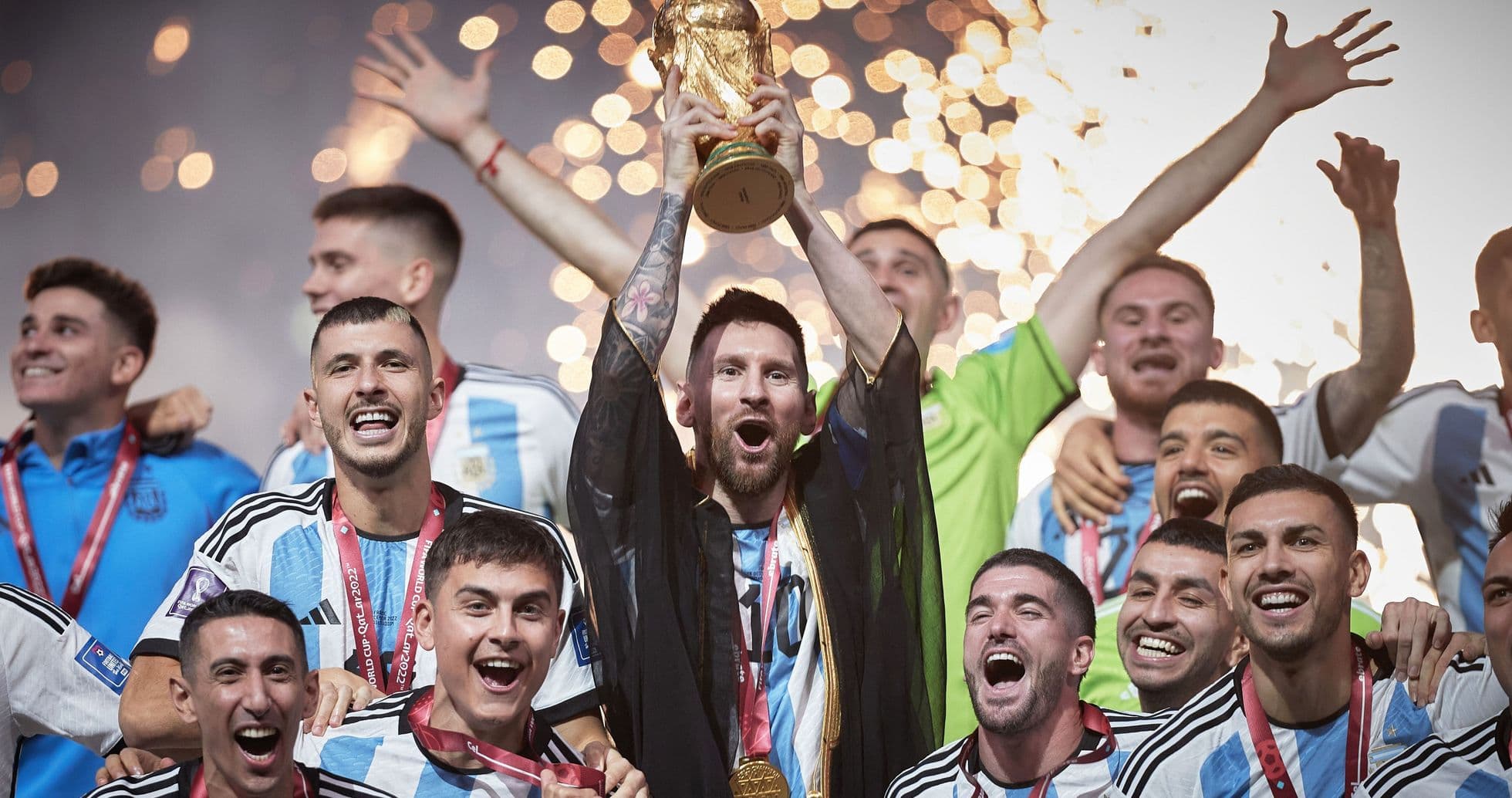 Entradas más caras para el Mundial 2026: Final, boletos de $30,000 y equipos destacados