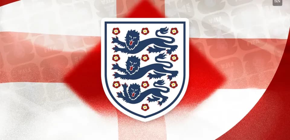 Calendario de Inglaterra para el Mundial 2026: Fechas, horarios y todo sobre los Tres Leones en el torneo FIFA