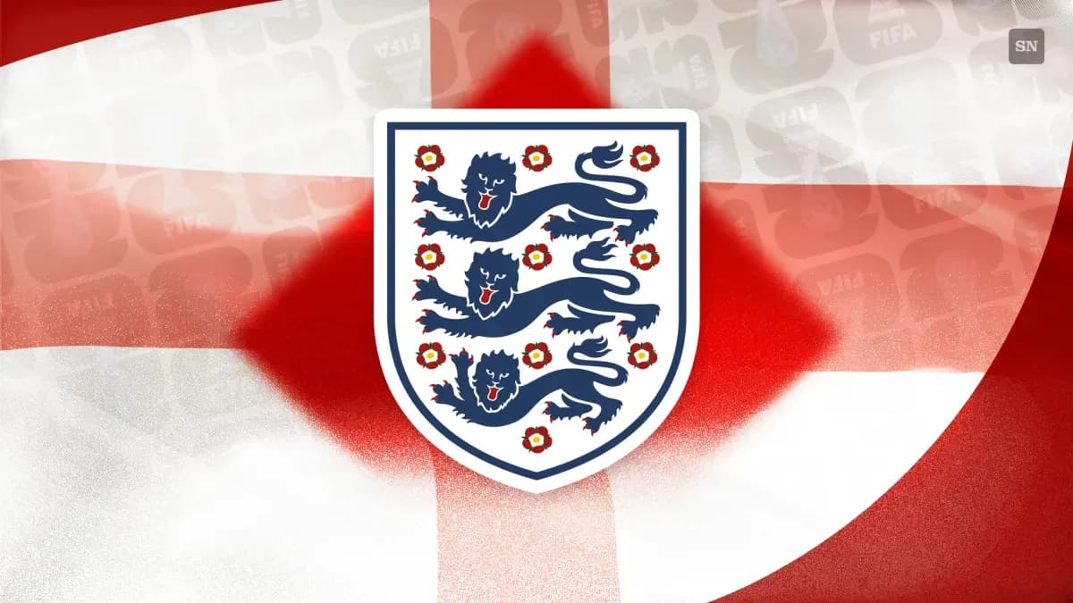 Calendario de Inglaterra para el Mundial 2026: Fechas, horarios y todo sobre los Tres Leones en el torneo FIFA