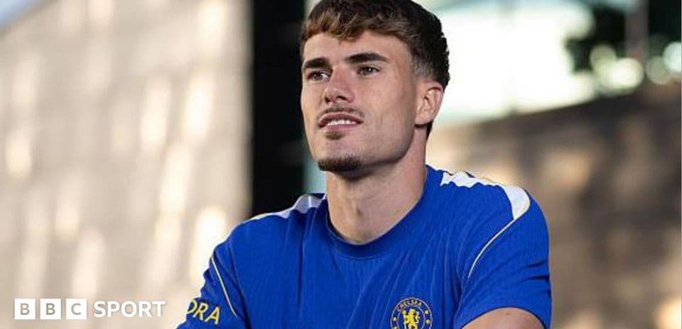 Pep Chavarria: El lateral tardío que ficha por Chelsea