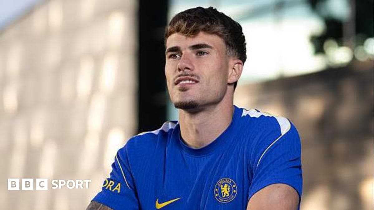 Pep Chavarria: El lateral tardío que ficha por Chelsea