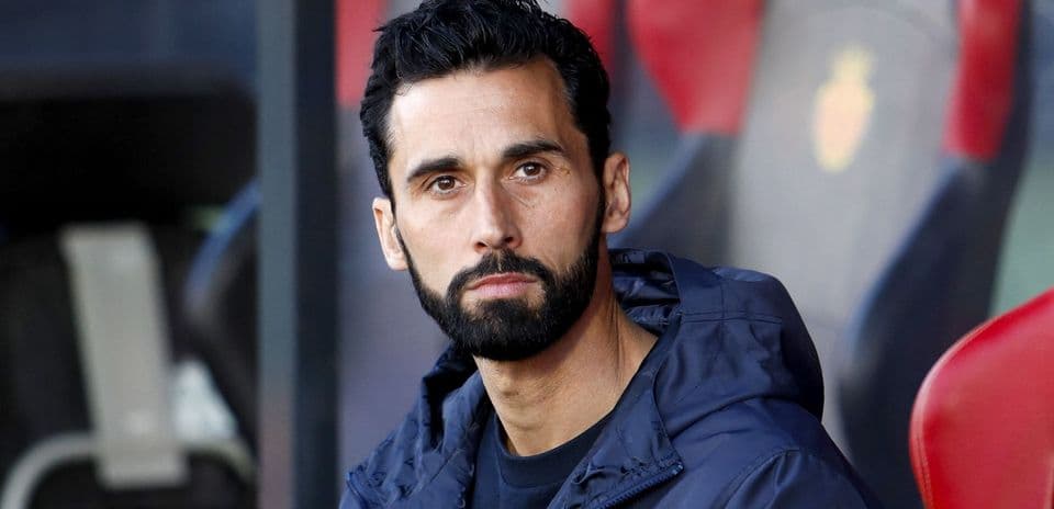 Álvaro Arbeloa une fuerzas con antiguos jugadores tras fichar a dos talentos del Real Madrid en Fulham