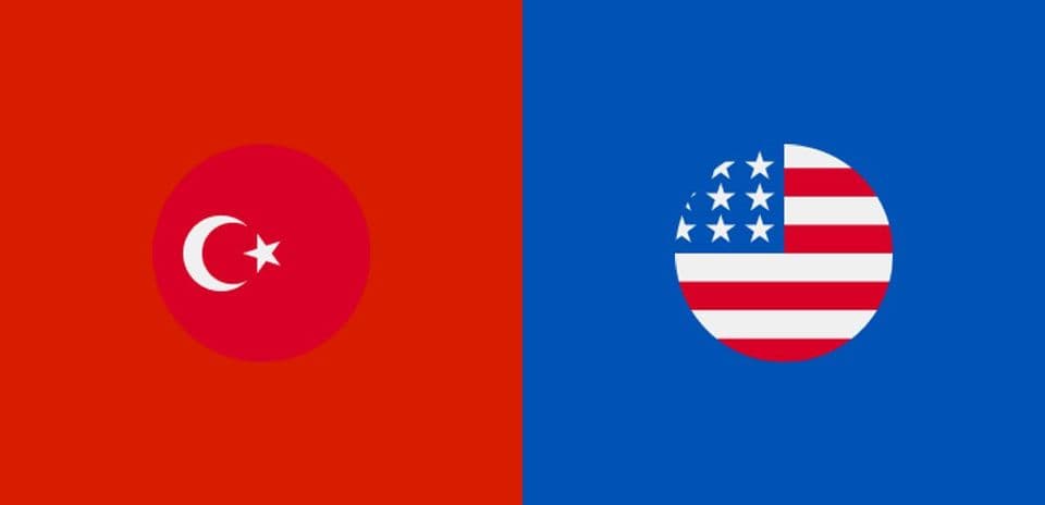 Turquía vs Estados Unidos: dónde ver en TV, streaming y horario para el Mundial 2026