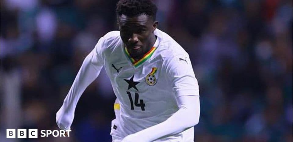 Joseph Opoku se une al Swansea City desde Zulte Waregem