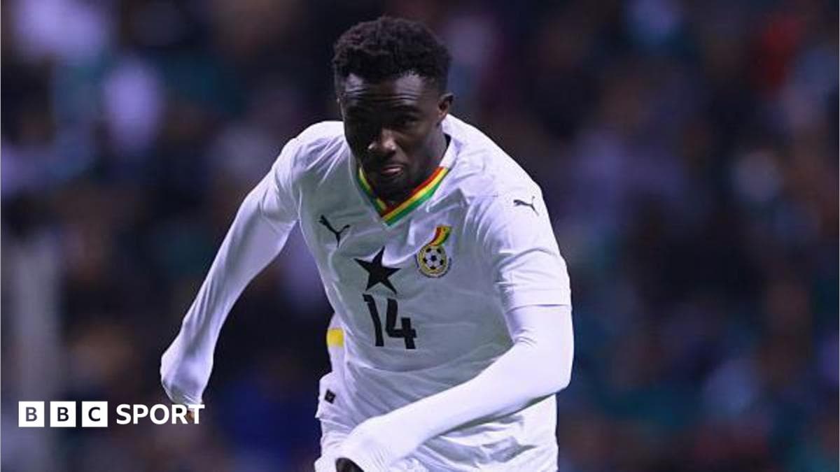 Joseph Opoku se une al Swansea City desde Zulte Waregem