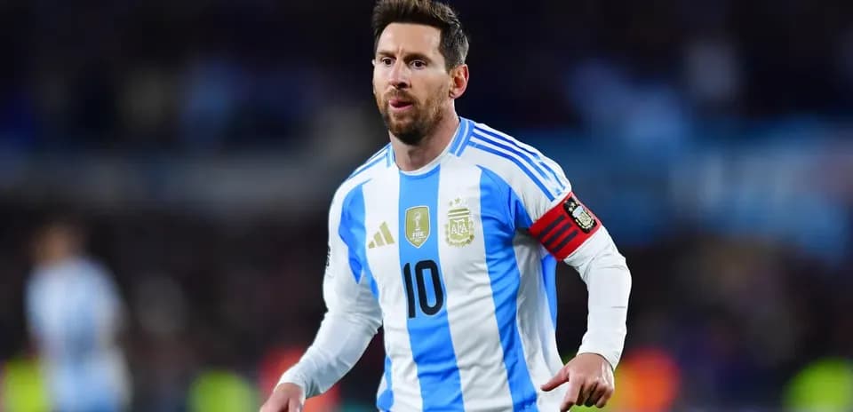 Argentina vs. Austria: horario, transmisión en vivo y detalles del partido en la Copa Mundial 2026