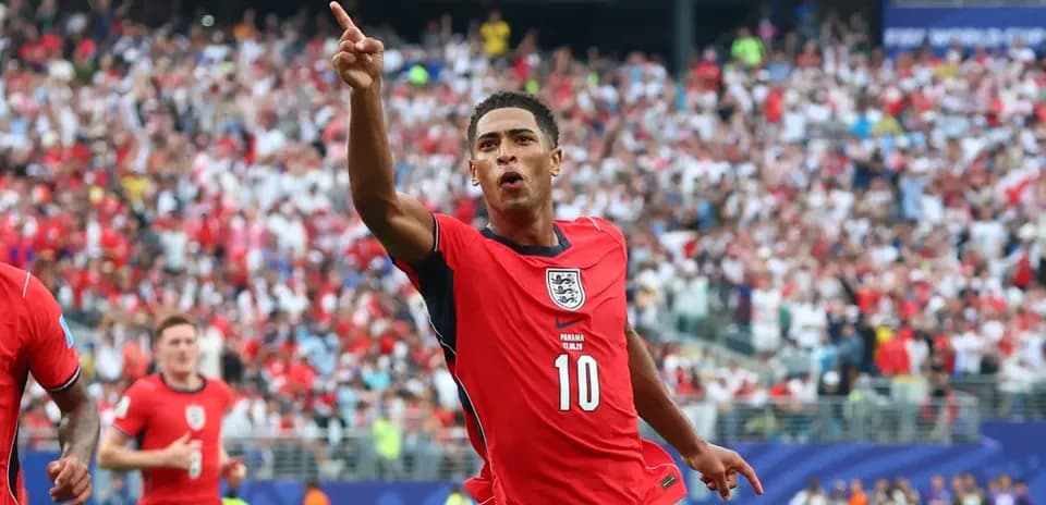 Entradas para el partido de eliminación directa de Inglaterra contra Congo en la Copa Mundial de la FIFA 2026