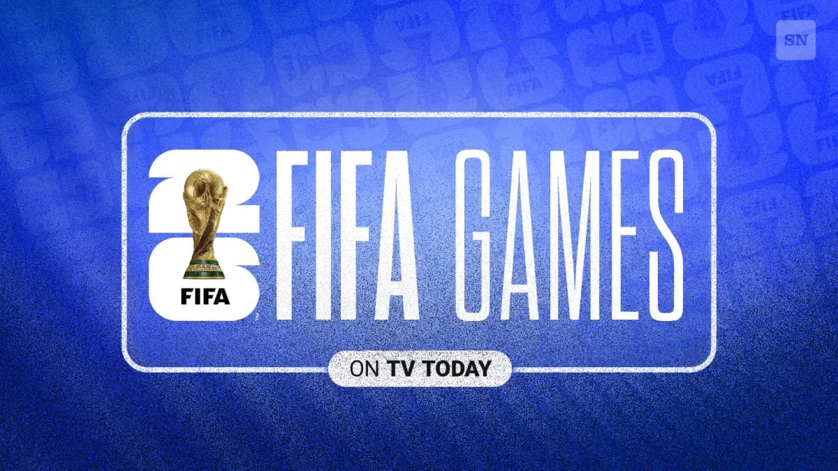 Partidos del Mundial en TV hoy: Horarios y programación para el domingo 12 de julio