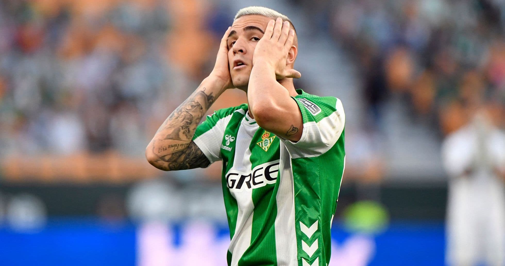 Por qué se frustró el fichaje soñado de Pablo García por el Arsenal en el último día y Racing Santander se lo llevó