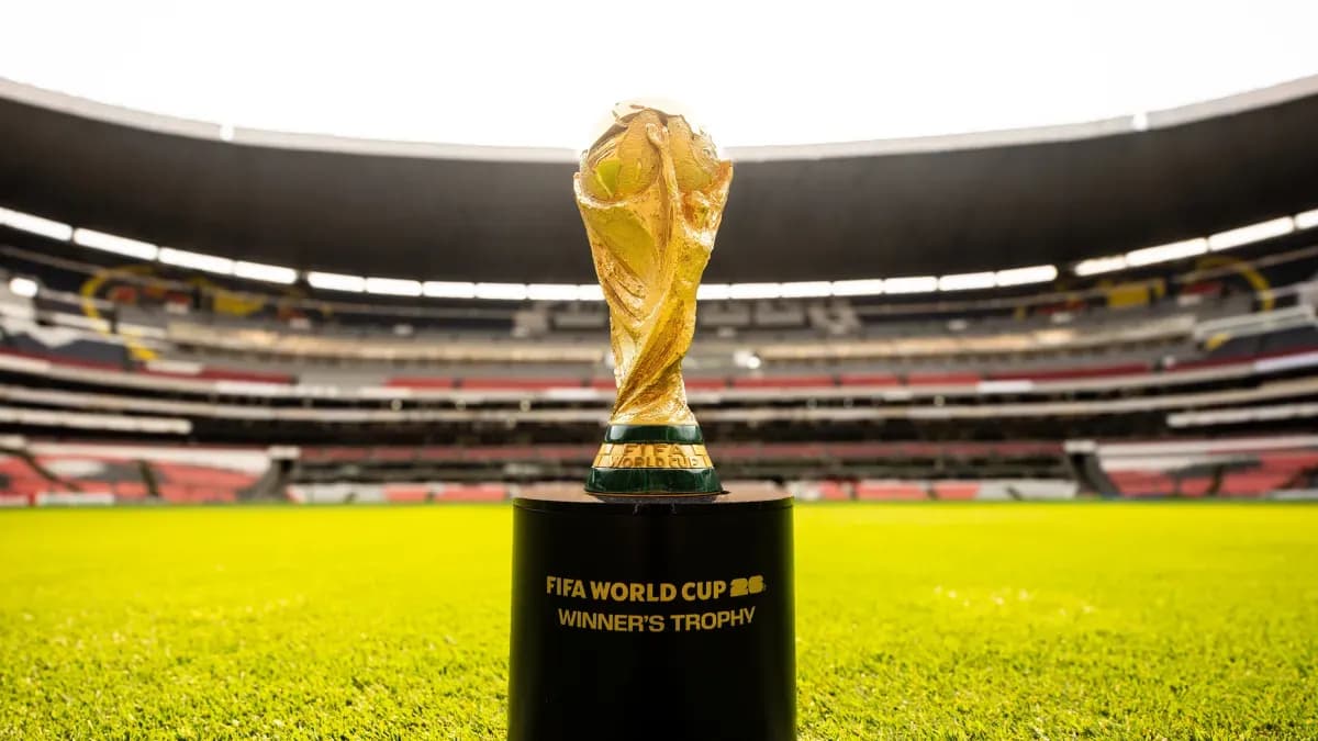 Guía para espectadores del Mundial 2026: Horarios, canales y partidos clave de la Copa en Norteamérica