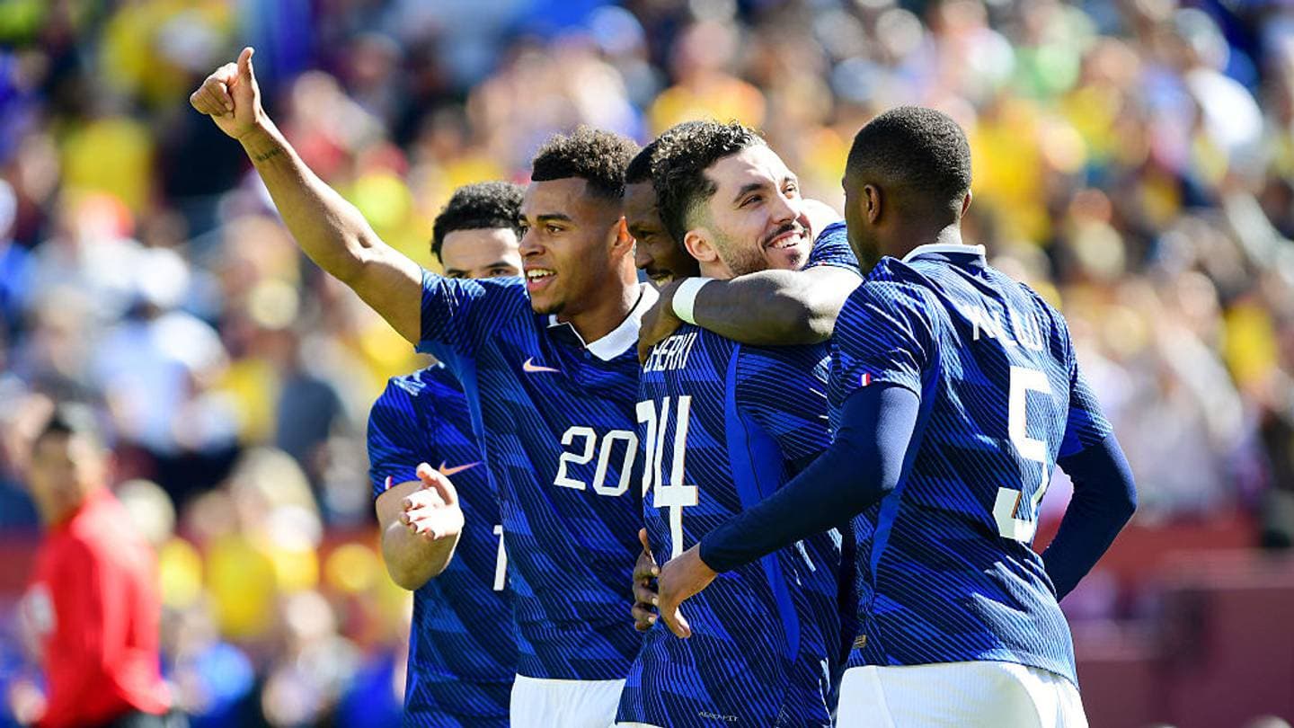 Favoritos para Ganar Cada Grupo en el Mundial 2026