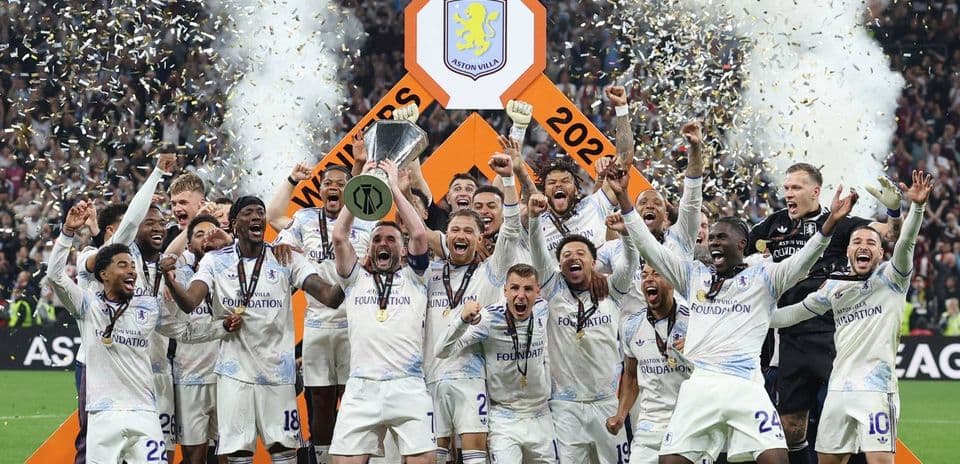 Ganancias de los 12 clubes británicos en Europa durante la temporada 2025/26