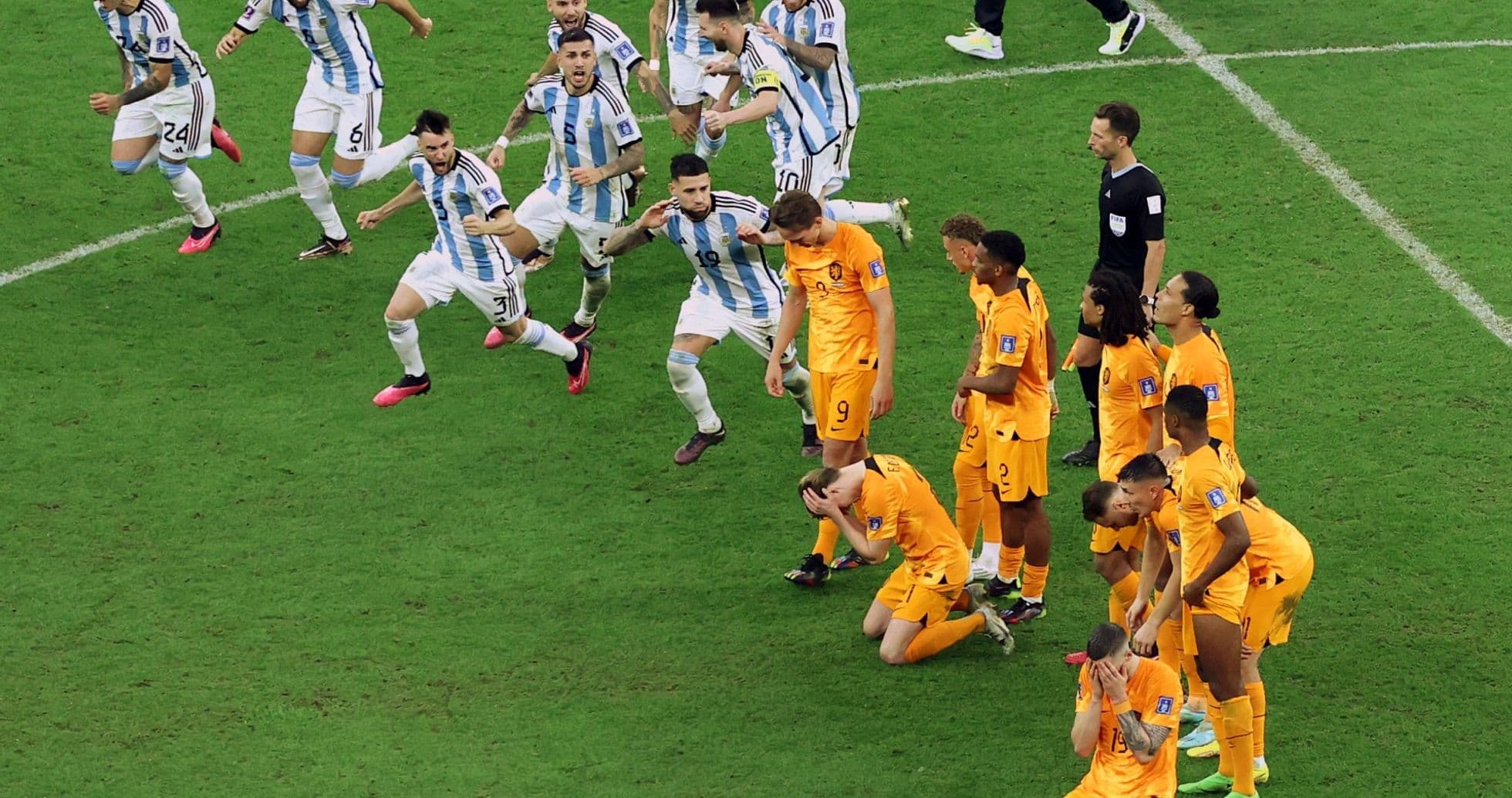 Reglas de tiempo extra y penales en el Mundial 2026 mientras la tensión crece