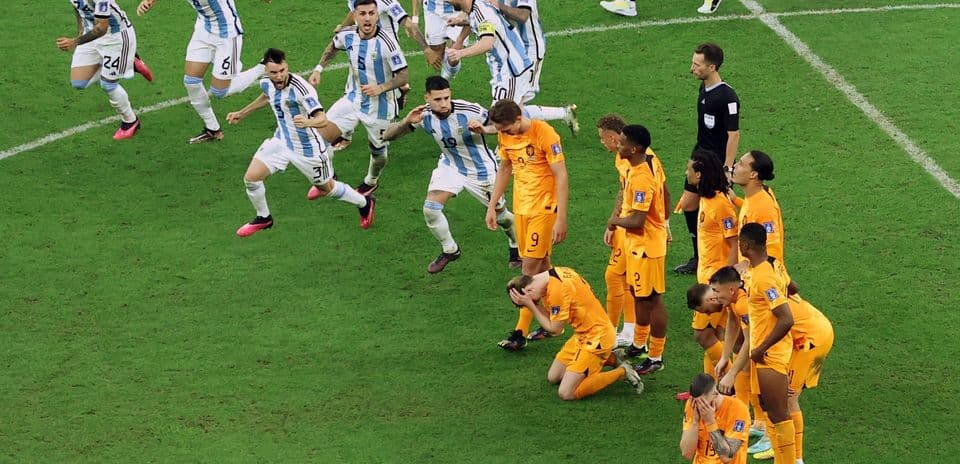 Reglas de tiempo extra y penales en el Mundial 2026 mientras la tensión crece