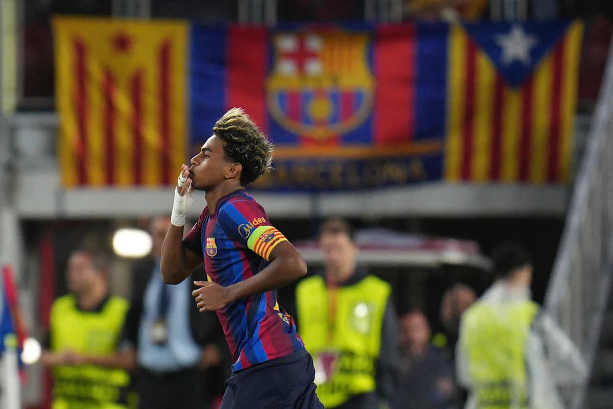 Camp Nou será la sede de la final de la Champions League 2029, Munich acogerá la de 2028