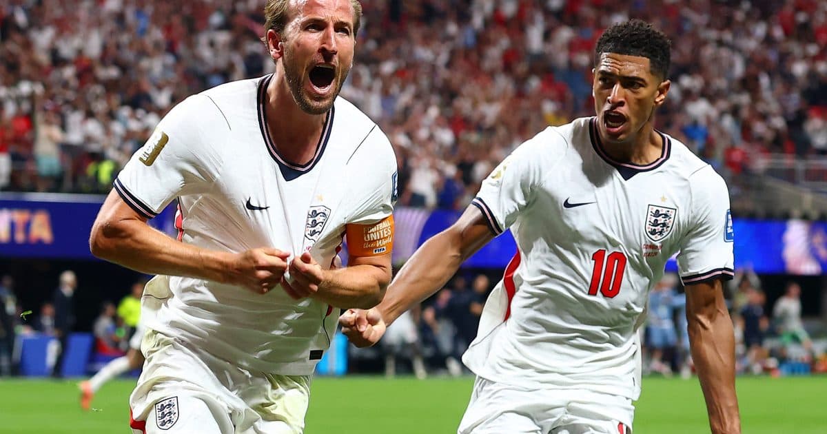 Victoria de Inglaterra en Mundial 2026 bate récords de audiencia para la BBC