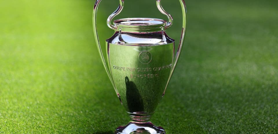 Clasificación para la UEFA Champions League 2026/27: Resultados y desarrollo