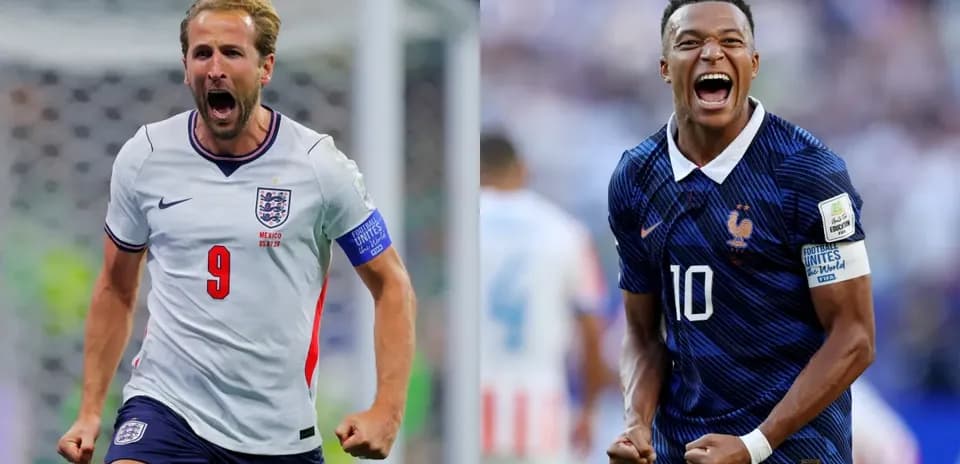 Análisis de semifinalistas: Francia, España, Inglaterra y Argentina rumbo al título Mundial 2026