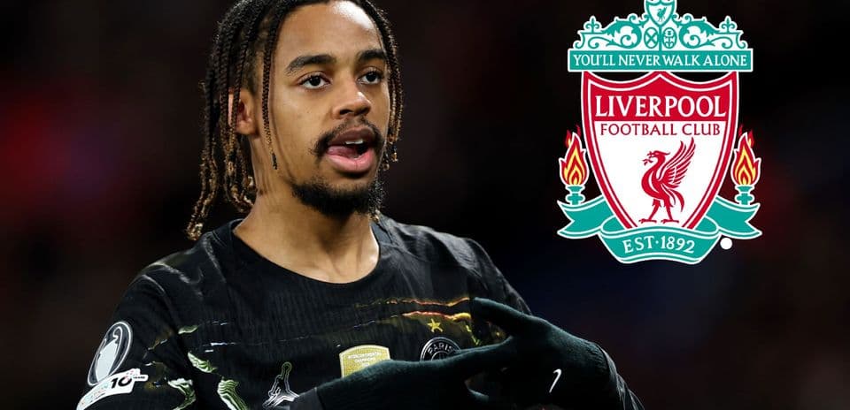 Liverpool mejora oferta de €135 millones por Bradley Barcola tras su exclusión en PSG