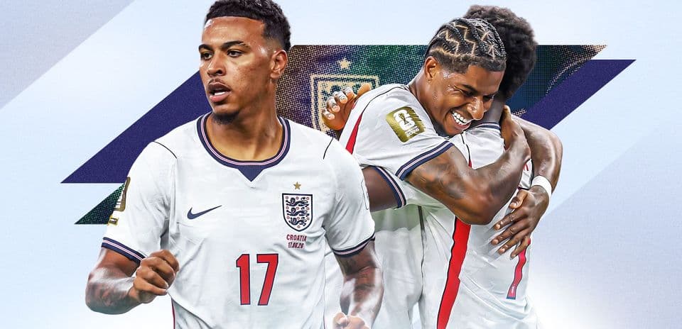 Marcus Rashford, Morgan Rogers y la importancia del banquillo de Inglaterra para el Mundial 2026