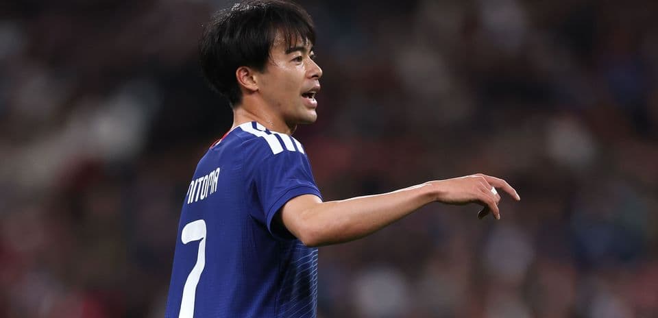 Dónde ver a Japón en la Copa Mundial de la FIFA 2026: próximo partido, horario, canales de TV y transmisiones en línea