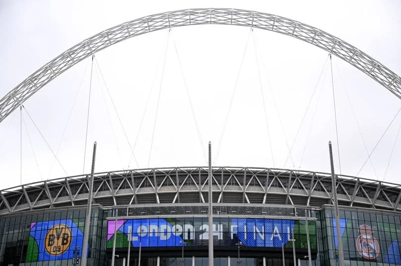 El Nou Camp elegida para la final de la Champions League 2029, Wembley queda fuera