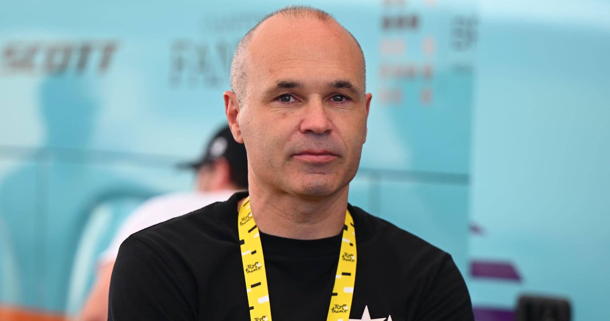 Andrés Iniesta inicia su carrera como entrenador en Emiratos Árabes Unidos