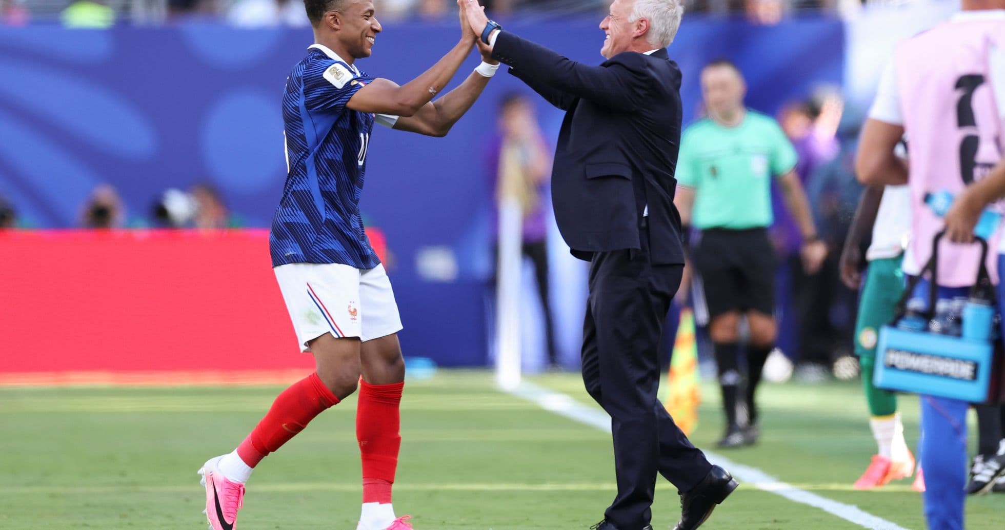 El camino de Francia hacia la final del Mundial 2026: partidos, escenarios y más